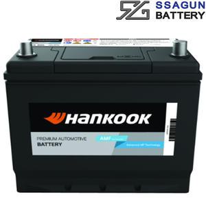 구형 쏘렌토배터리 전용 한국 HK100R 차량밧데리 정품