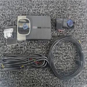 아이나비QXD메가 2채널 블랙박스 + 전용 GPS 64G / 128G