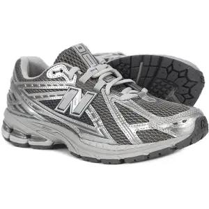 [정품] 뉴발란스 1906R 하버 그레이 실버 메탈릭 (M1906REH)