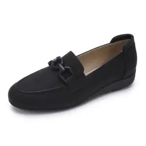 [금강제화]페어레이디 장식 클래식 로퍼 RICSLC5156WFREG1