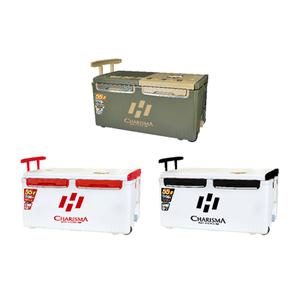 논산/한국낚시물류/해동조구사/카리스마 아이스박스 55L