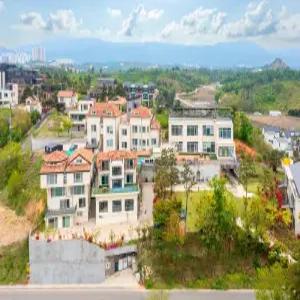 [강원] 고성 벨로시 메이플 키즈 풀빌라 BY 비클래시(강원, 고성)