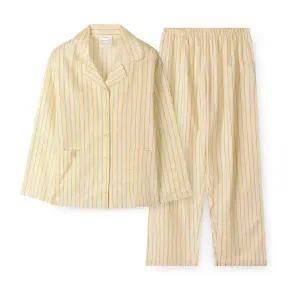 [롯데백화점]오르시떼 여성 F105 프레야 긴소매 상하 OR25SFGEF105