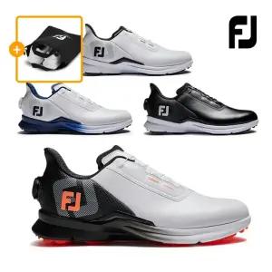 풋조이 2025 플로우 2.0 보아 골프화 55416 55424 55425 55435