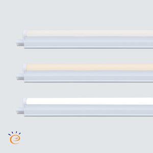 더쎈 T5 고효율 LED 에코 카시아 3P 우물천장 간접조명 라인조명 커튼박스 300 600 900 1200mm