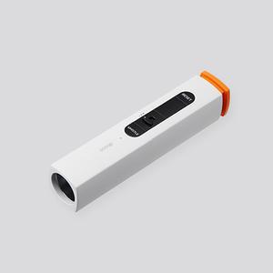 아이스크림몰 전자 호루라기 계수기 인원 점검 휴대용 심판 휘슬