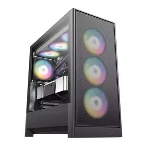 라이젠7 7800X3D RTX5070TI 16GB 조립PC 게이밍 데스크탑 조립컴퓨터 A7857GT