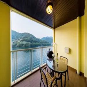 [경기] 가평 리버빌펜션(경기, 가평)