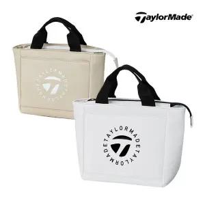 [AK골프] 테일러메이드 2025 써클 로고 토트백 UN751