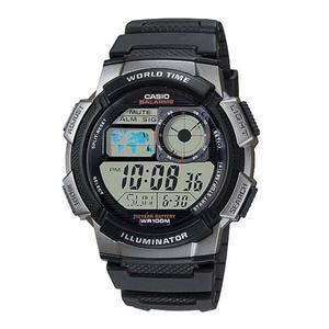 [신세계라이브쇼핑]카시오 레진 손목시계  AE-1000W-1BVDF