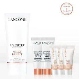 [롯데백화점]랑콤 [3LT][롯데단독] UV 엑스퍼트 50ml 밀키 브라이트 세트