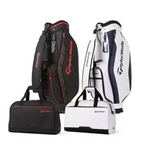 테일러메이드 (25)플레이 라이트 골프 백세트 UN758 UN759