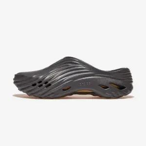 [크록스] 웨이브 블랙 샌들 129369285