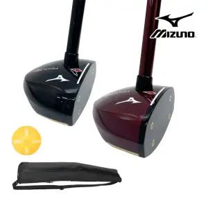 (미즈노/일본직수입정품) PG01 파크골프 클럽(3종 세트 구성)