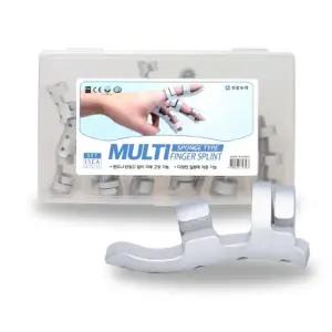 건강누리 멀티핑거스프린트 세트