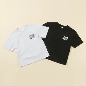 [롯데백화점]지프 키즈 싱글셋업 반팔티[120-165]  KN2TSU594