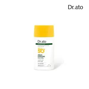닥터아토 아쿠아 쿨링 선 젤 50ml