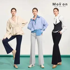 모브온 25SS 짱짱 팬츠 3종 (25여름 ver)