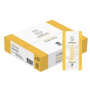 위위 WEWE 고양이 닭가슴살 오리지날22g 30개