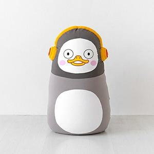 [마켓비]펭수 빈백