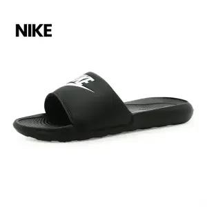 나이키 우먼스 빅토리 원 슬라이드 슬리퍼 (CN9677-005)