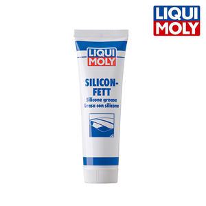 [BL]리퀴몰리 투명 실리콘 그리스 100G