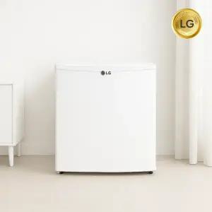[LG]B053W14 일반 소형 미니 냉장고 43L 하모샵
