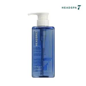 아쿠아 쿨 샴푸 500ml