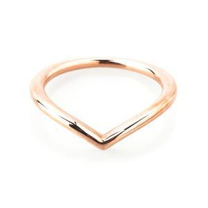 [판도라] 186314 로즈 샤이닝 위시 링 반지