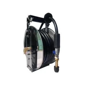 비엔에프 주방릴 온수전용 RWKS1315HV 15m 볼밸브만 물호스릴 워터릴 워터호스릴