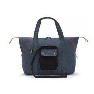 [키플링](광주신세계) 보스턴백 여행가방 아트M듀오 KLABR05- DPDB