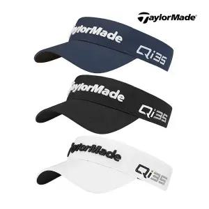 [AK골프] 테일러메이드 2025 레이더 바이저 썬캡 TK221