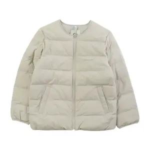 스노우피크키즈 랜드 경량 다운 자켓 S24WKLDJ80 LE