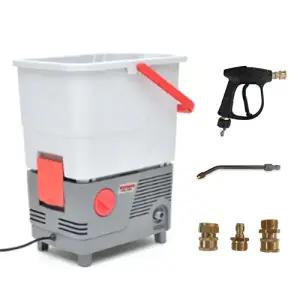 계양 고압세척기 풀세트 원터치형 에어컨 세척건 연결부속 노즐세트 경량건