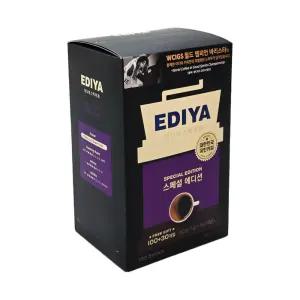 이디야커피 비니스트 스페셜에디션 1g 130개입