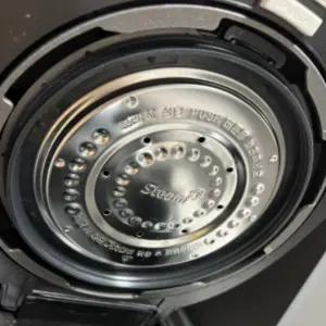 CJH-PA0629ED 쿠첸고무패킹 교체 끼우기 파는곳 교체방법 교체하는법 .