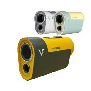 2025 보이스캐디 레이저핏 보이스 레이저형 거리측정기+혼마D1 스피드몬스터 골프공3구/더가전