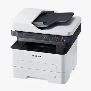 삼성 SL-M2893/FW 흑백레이저 팩스복합기 (인쇄/복사/스캔/팩스/자동양면인쇄/정품토너포함)