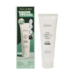 메이크프렘 세이프 미 릴리프 모이스처 클렌징 폼 250ml