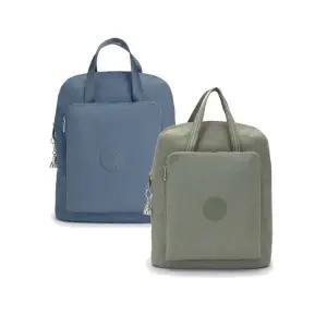 [키플링](센텀시티점) 특가 백팩 카주키 KAZUKI KNABA19 BBST DKSW