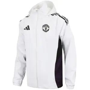 JP3102  맨체스터 유나이티드 올웨더 우븐 재킷 맨유