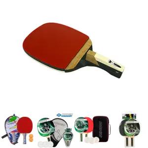 엑시옴 펜홀더 탁구 라켓(M 8.0 P)/팬홀더탁구채/팬홀더라켓/상급라인라켓/상급자탁구라켓/고급탁구채