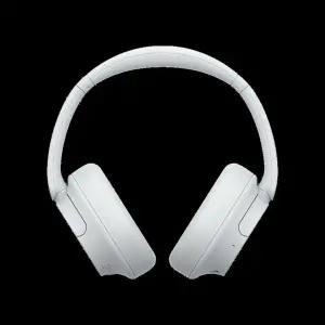 노이즈 캔슬링 헤드폰(WH-CH720N/화이트/소니)