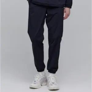 [내셔널지오그래픽](강남점) N233MPT330 액티브 우븐 트레이닝 조거 팬츠