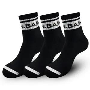 까스텔바작 남자골프 중목 3족 CSM-132/골프/양말/등산/남성/스포츠/자전거/남자/남성용/쿠션/세트