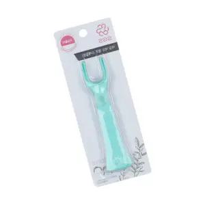 구취제거 SGS 치실 홀더 색상 선택