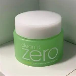 [웰빙창고] 바닐라코 클린잇 제로 포어 클래리파잉 클렌징밤 100ml 2개