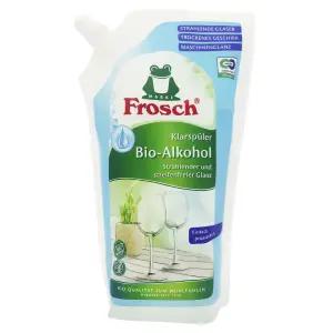 프로쉬 식기세척기 헹굼보조용 린스 리필 750ml