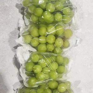 샤인머스캣 망고포도 씨없는 청포도 샤인머스켓 2kg