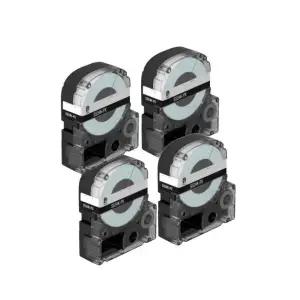 BNC 엡손 호환 라벨테이프 라벨프린터기 라벨기 테이프